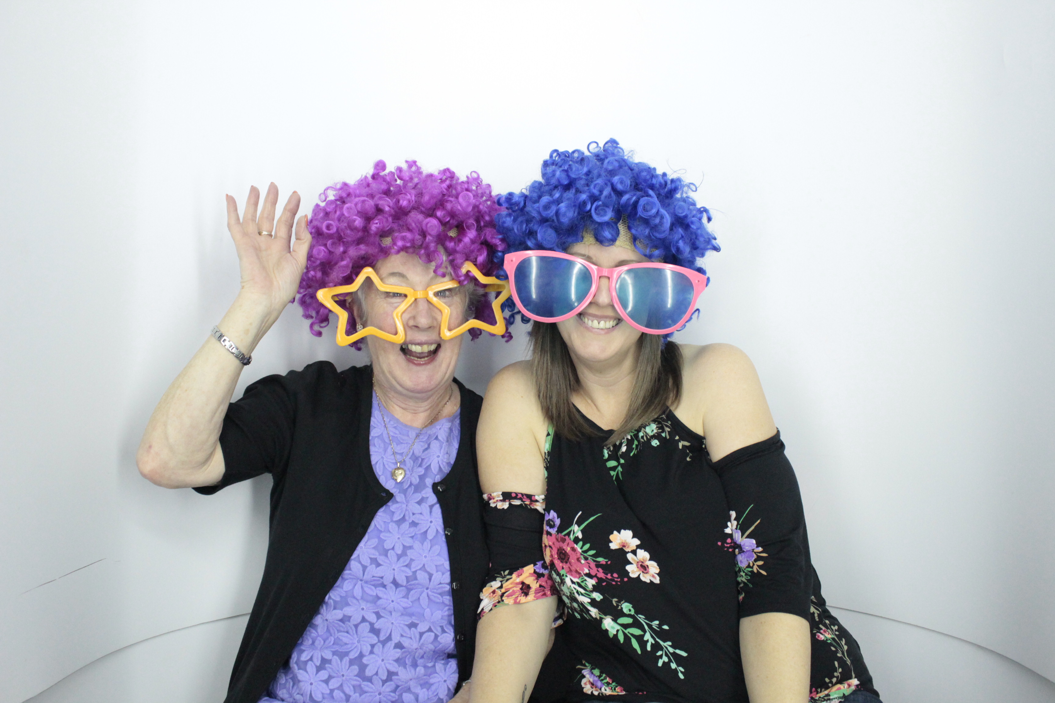 Danielle and Jordon's wedding | View more photos from the event at gallery.myphotoboothexperience.co.uk/u/MyPhotoBoothExperienceLtd/Danielle-and-Jordons-wedding